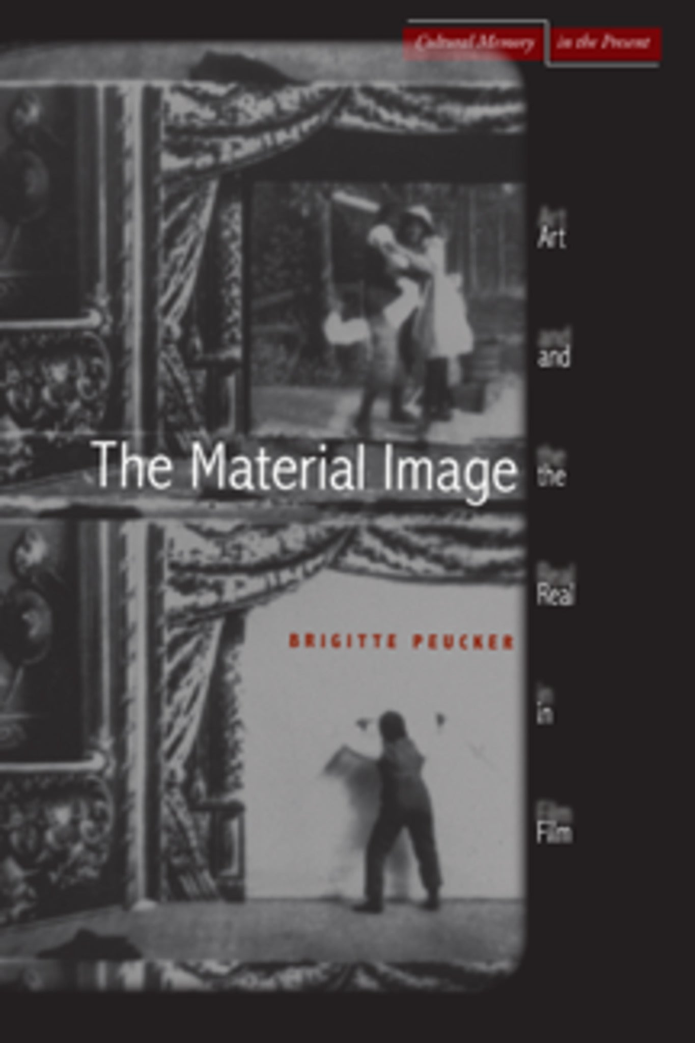 The Material Image