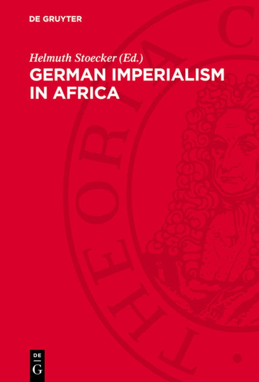 German Imperialism in Africa