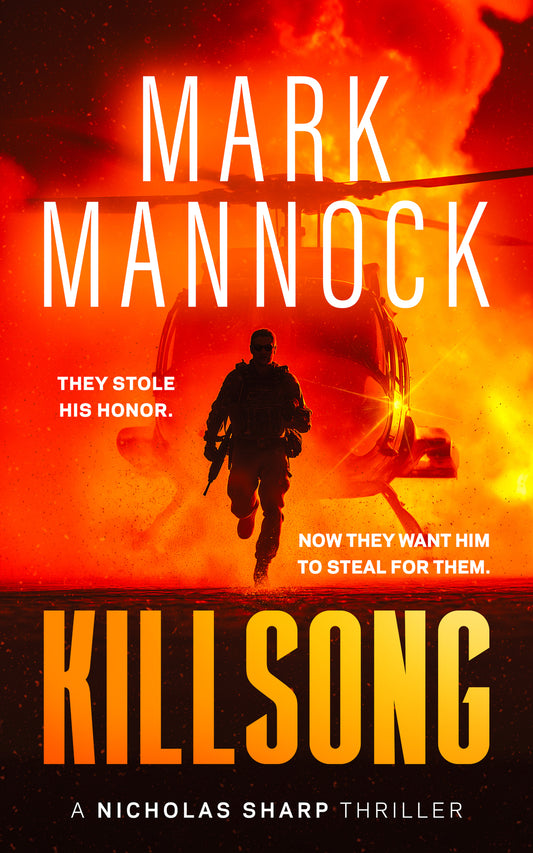 KILLSONG