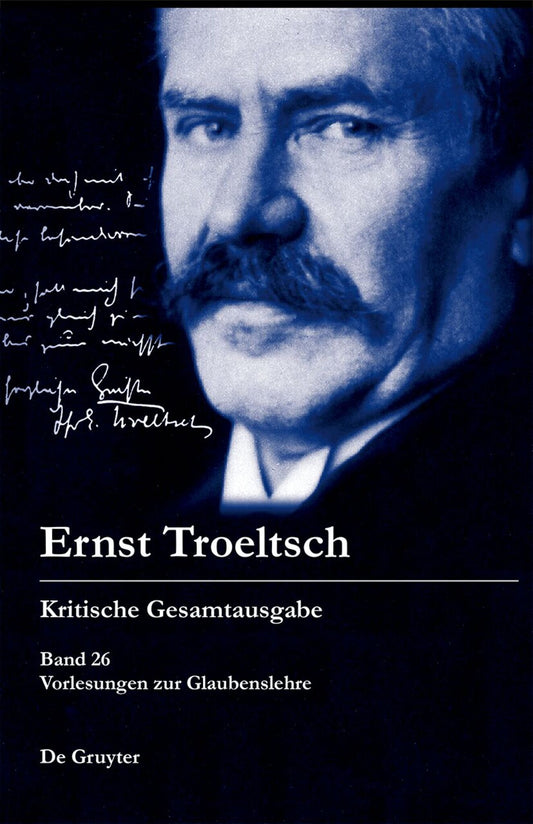 Vorlesungen zur Glaubenslehre