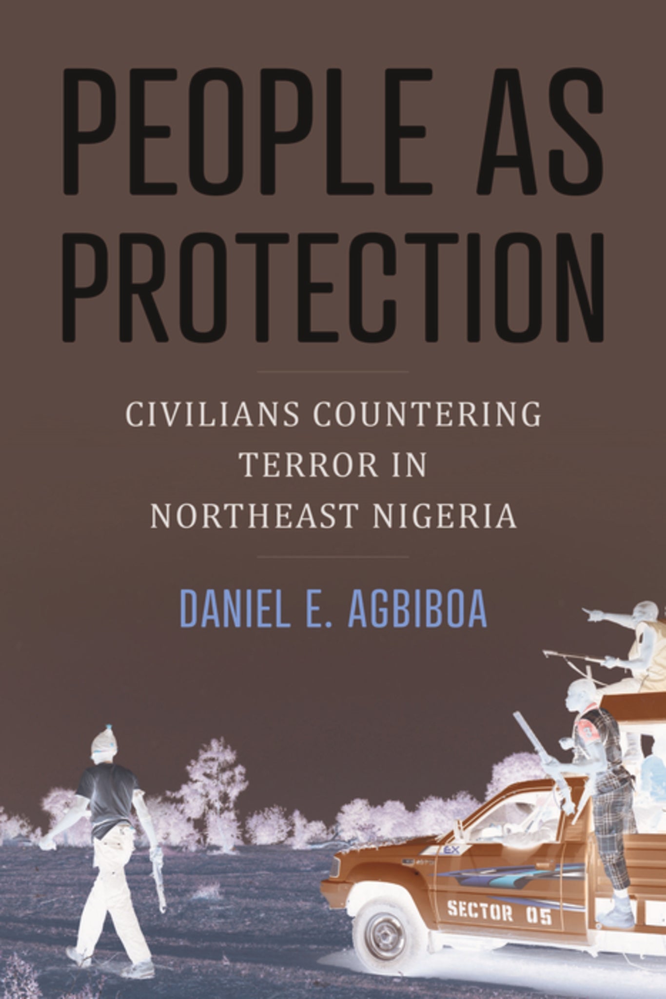 People as Protection