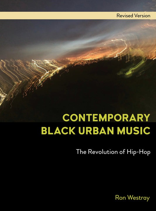 Contemporary Black Urban Music