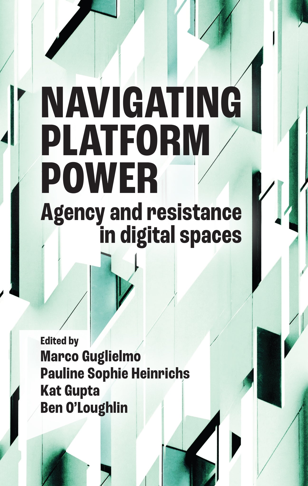 Navigating platform power