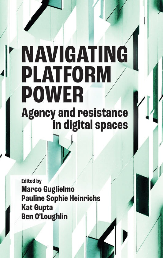Navigating platform power