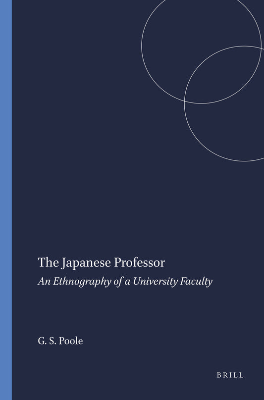 The Japanese Professor