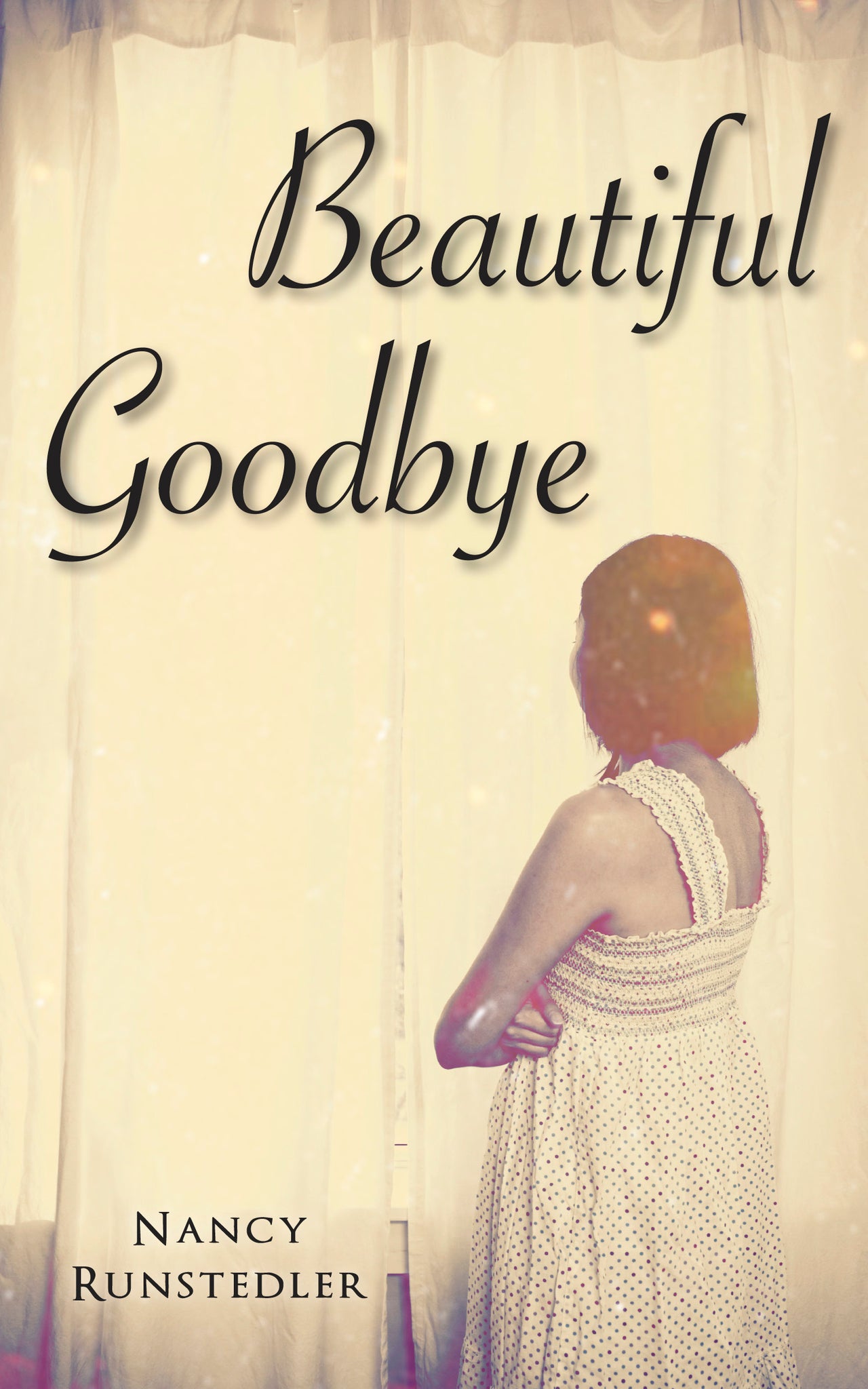 Cover image for Beautiful Goodbye ISBN 9781459705531