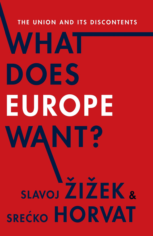 What Does Europe Want?