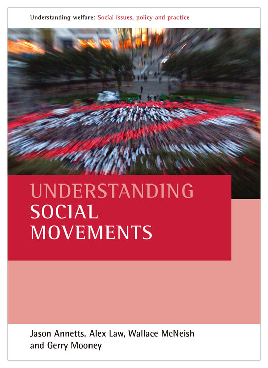 Understanding social welfare movements