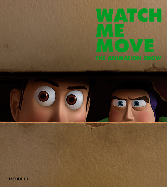 Watch Me Move