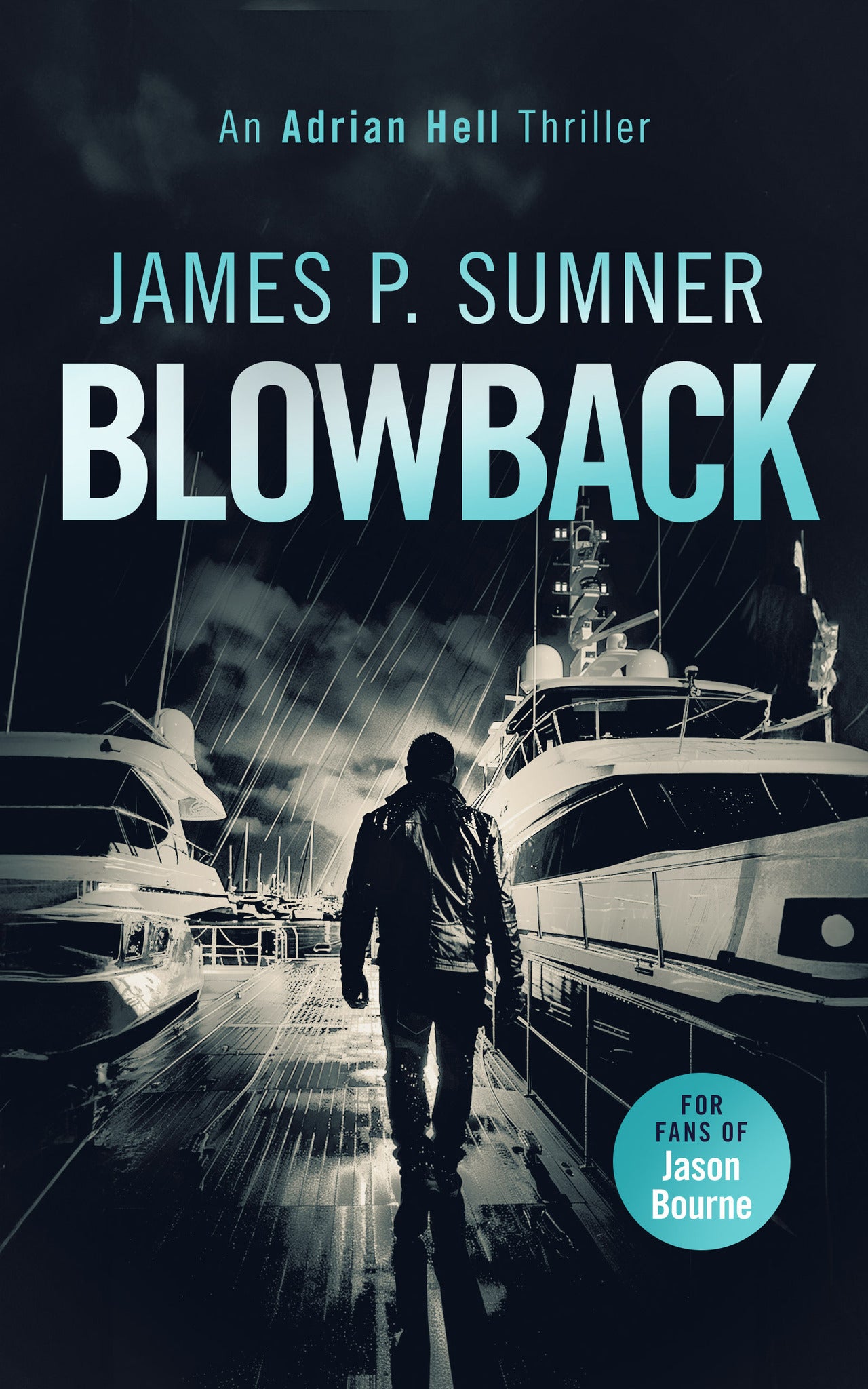 Blowback