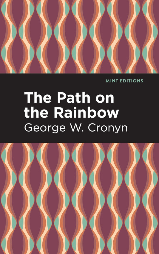 The Path on the Rainbow