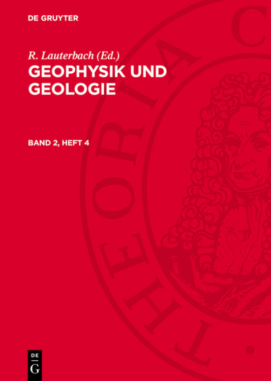 Geophysik und Geologie