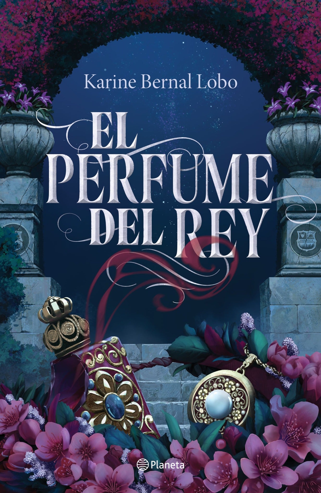 El perfume del rey / The King's Perfume