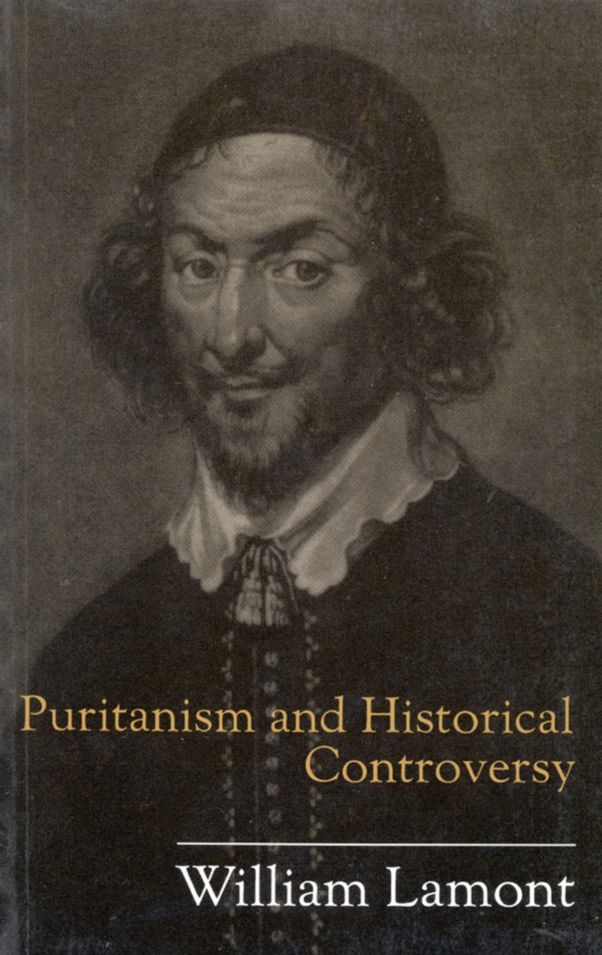 Cover image for Puritanism and Historical Controversy ISBN 9780773514461