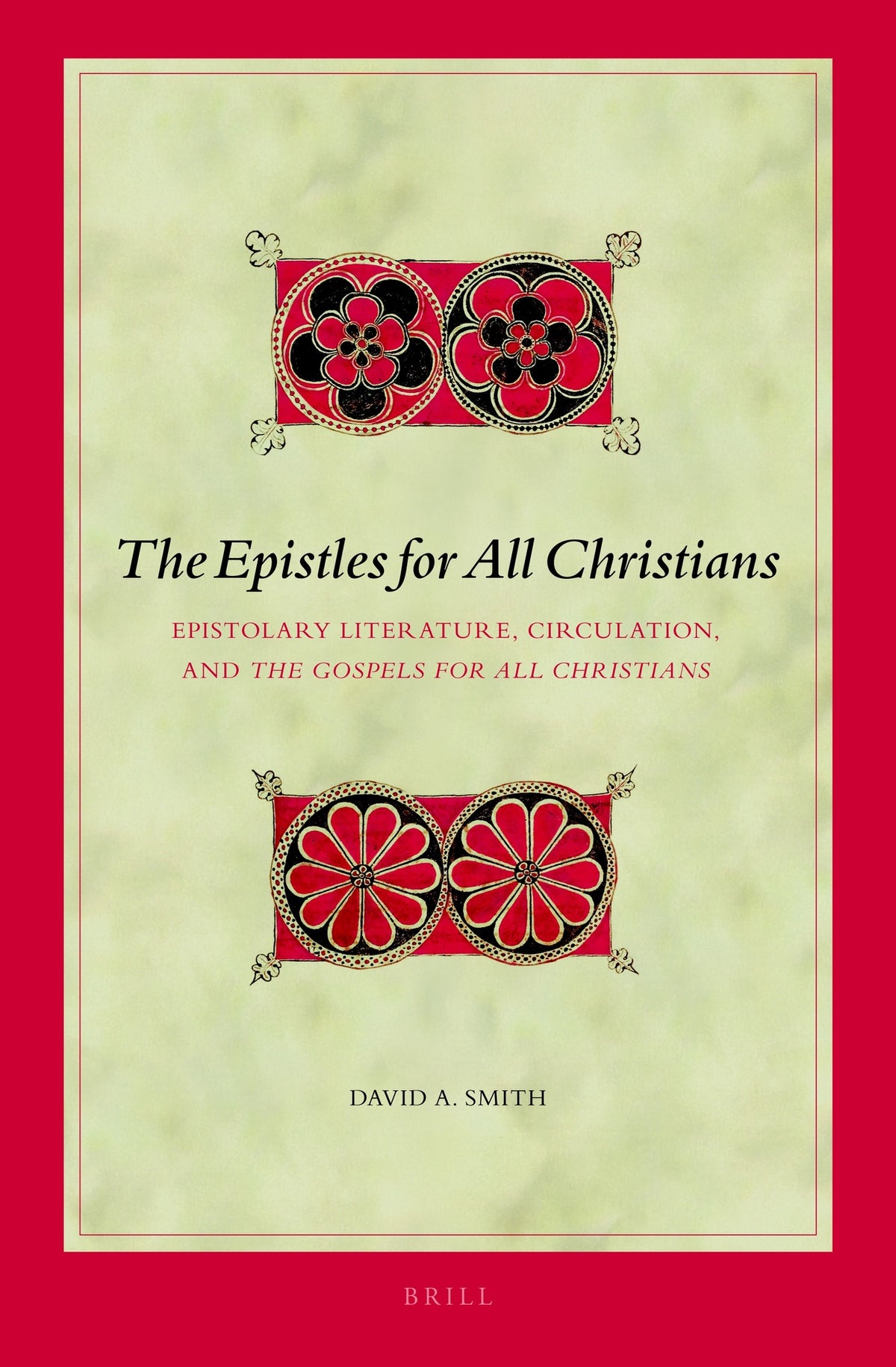 The Epistles for All Christians