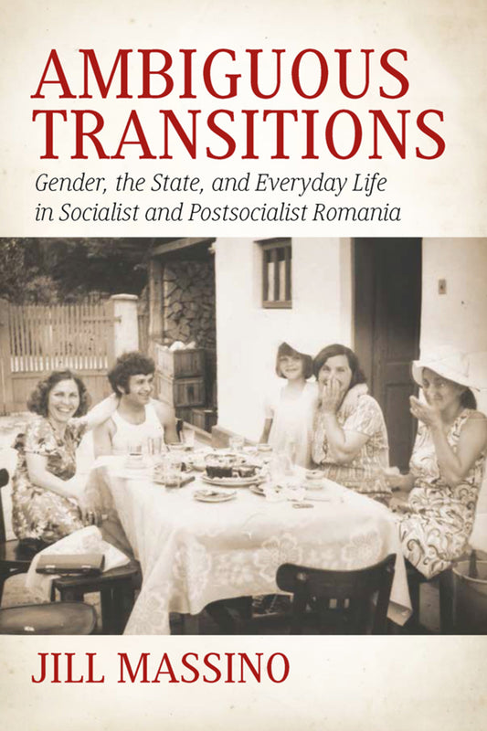 Ambiguous Transitions