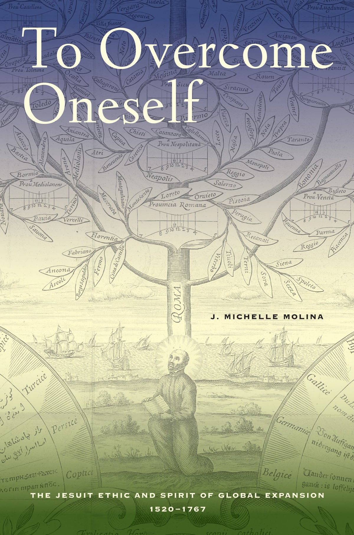 Cover image for To Overcome Oneself ISBN 9780520955042