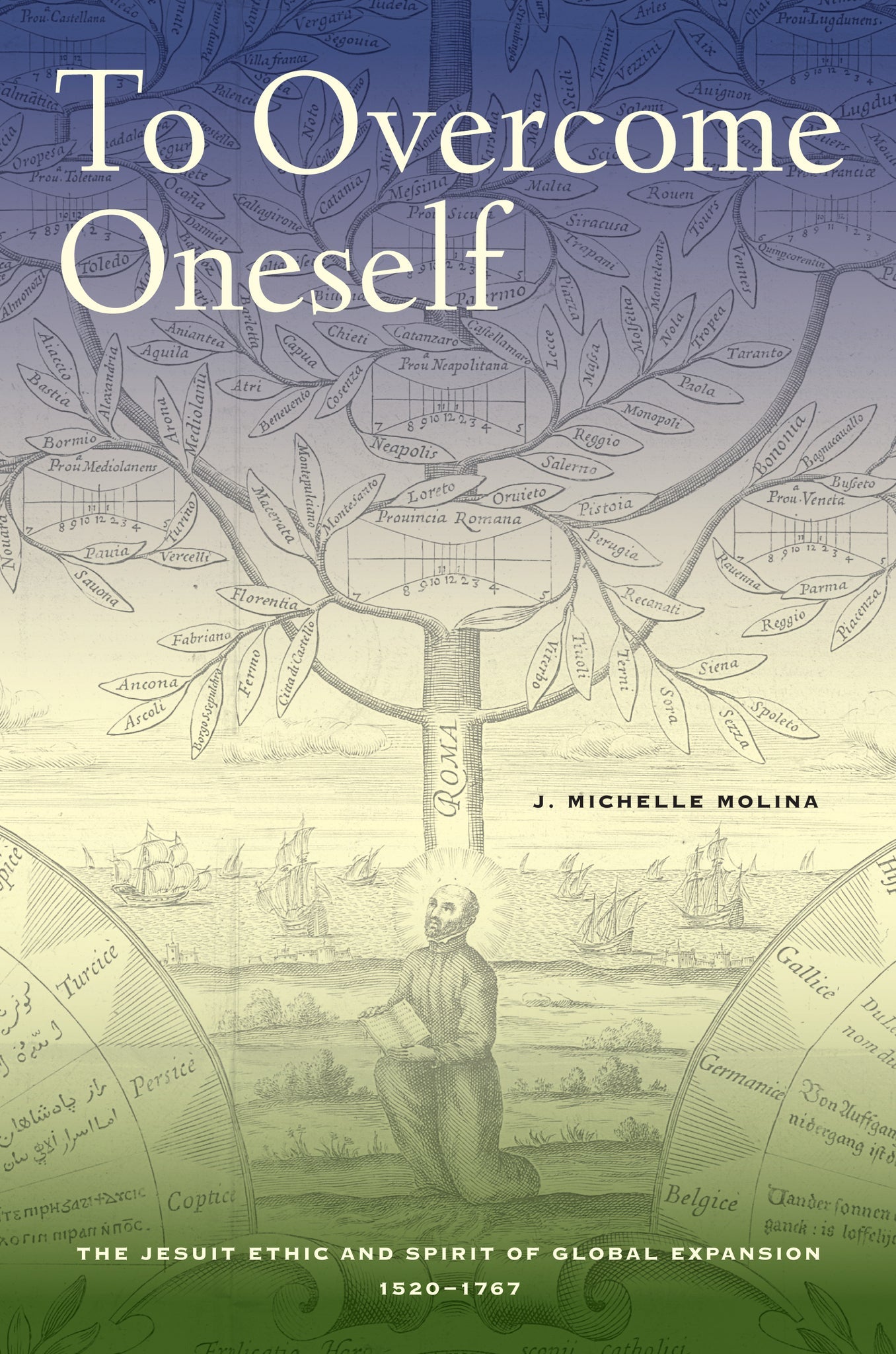 Cover image for To Overcome Oneself ISBN 9780520955042