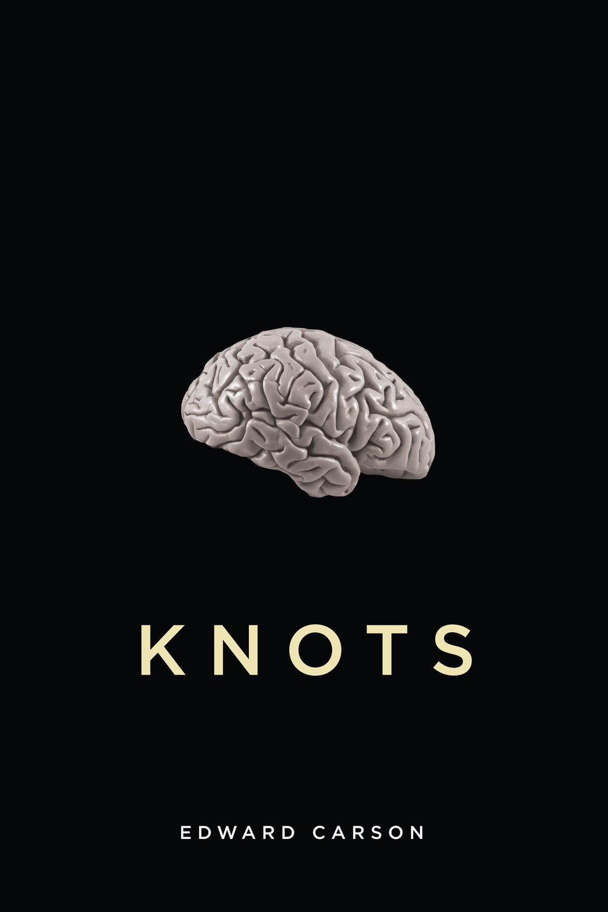Cover image for Knots ISBN 9780773599567