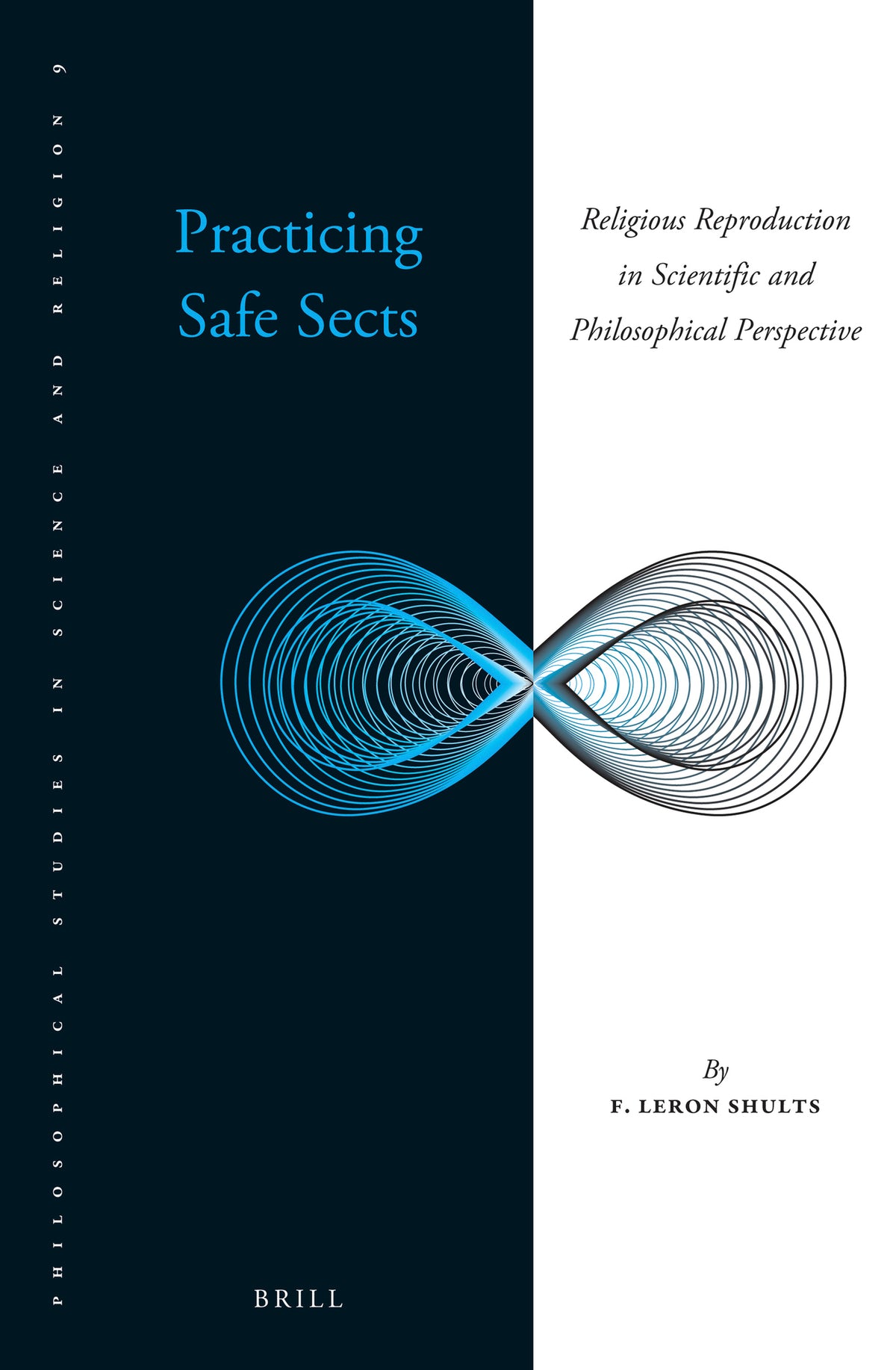 Cover image for Practicing Safe Sects ISBN 9789004461673