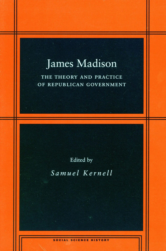 James Madison
