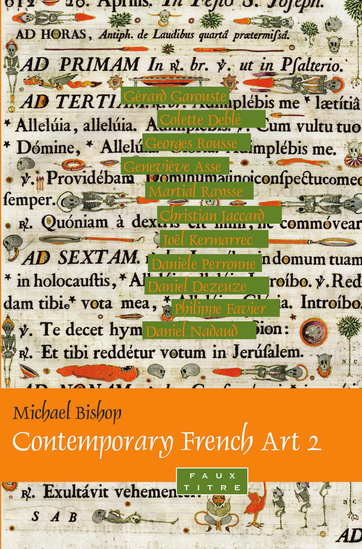 Contemporary French Art 2