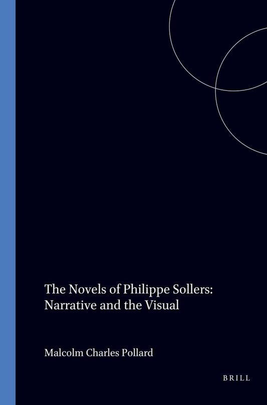 The Novels of Philippe Sollers