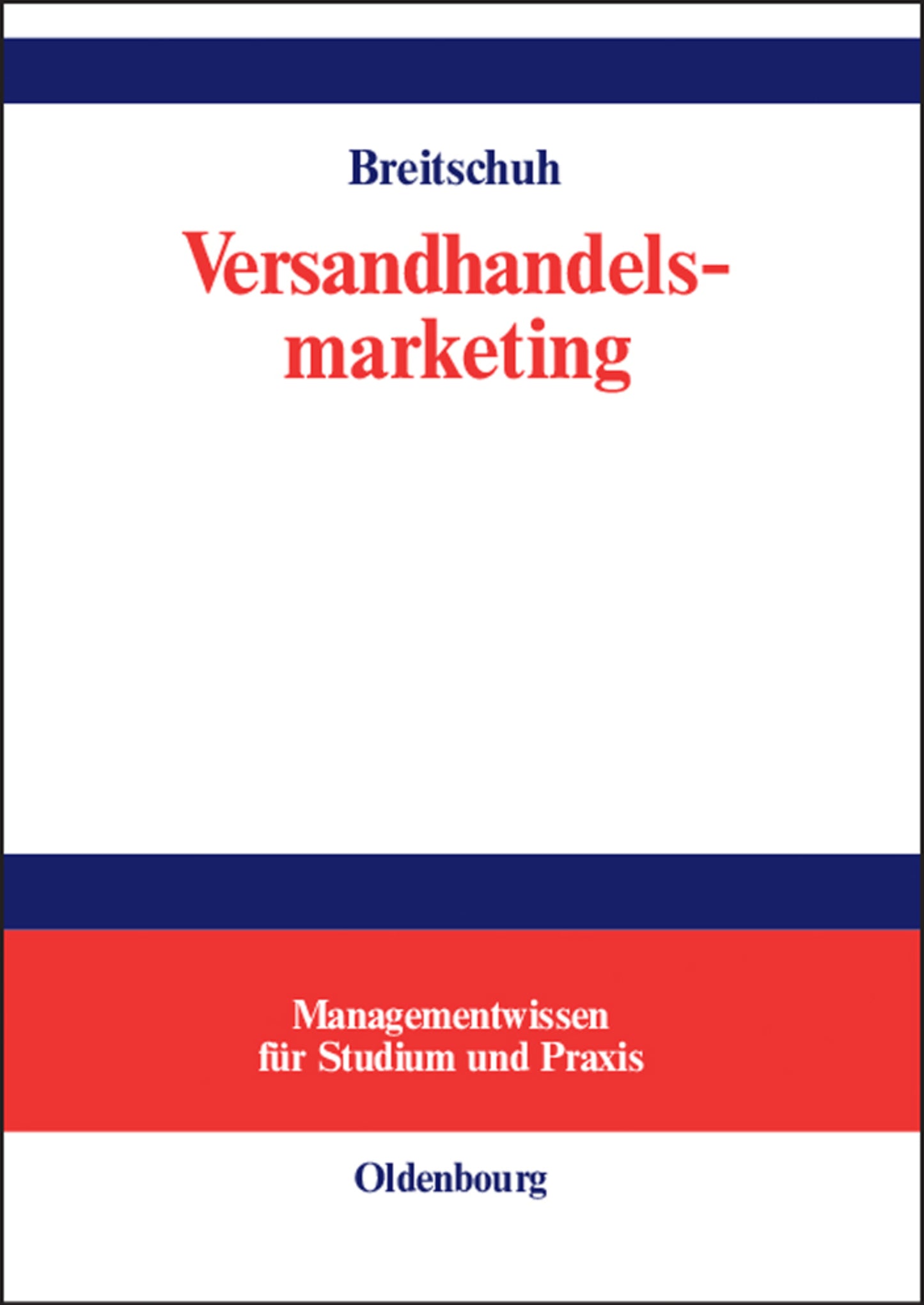 Versandhandelsmarketing