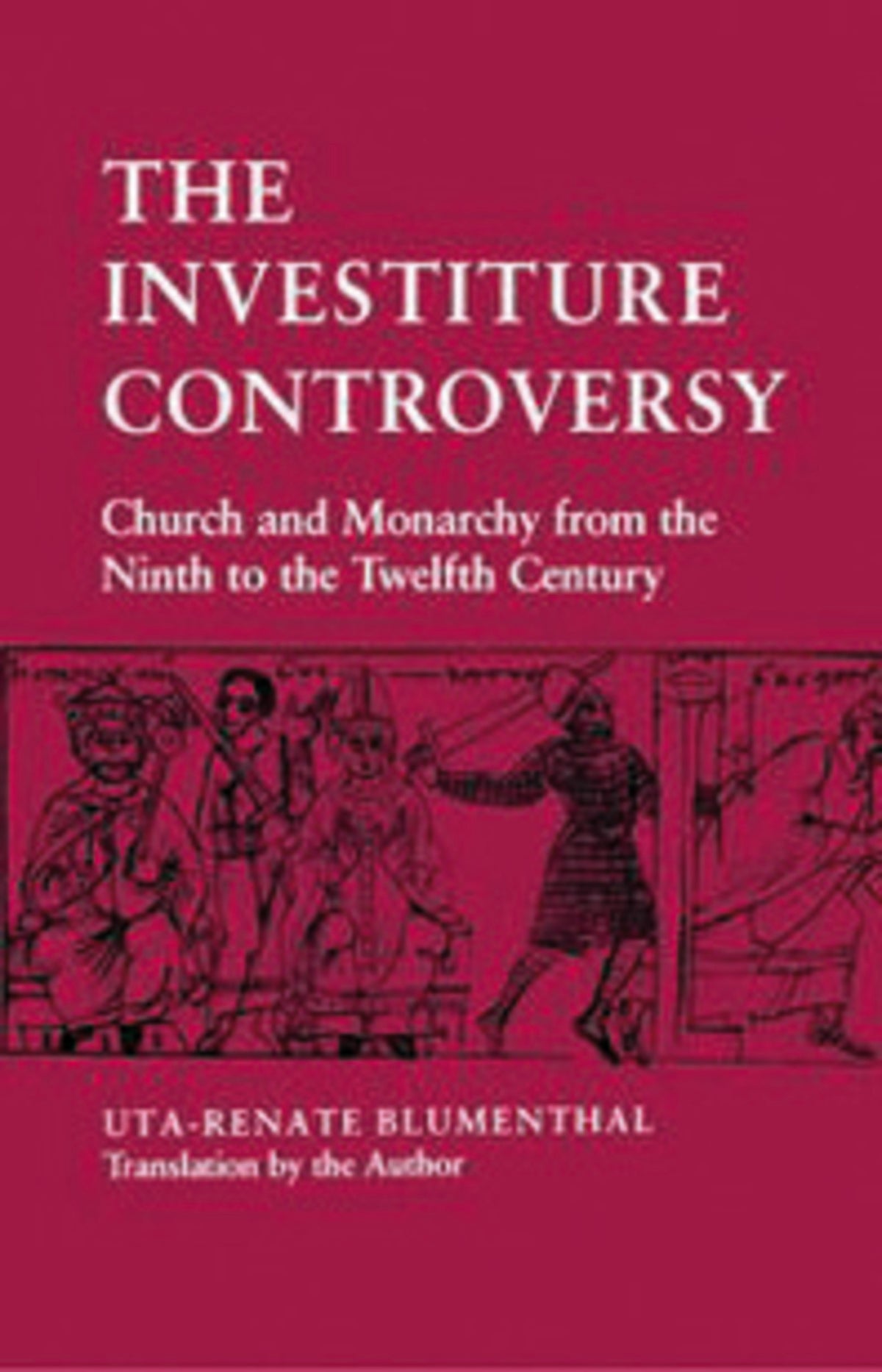 The Investiture Controversy