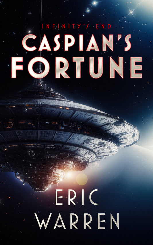 Caspian's Fortune