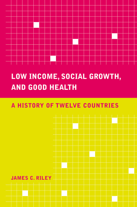 Low Income, Social Growth, and Good Health