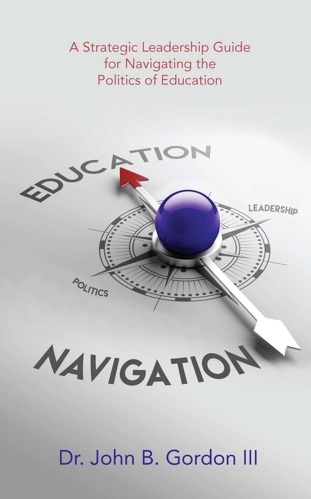 Education Navigation