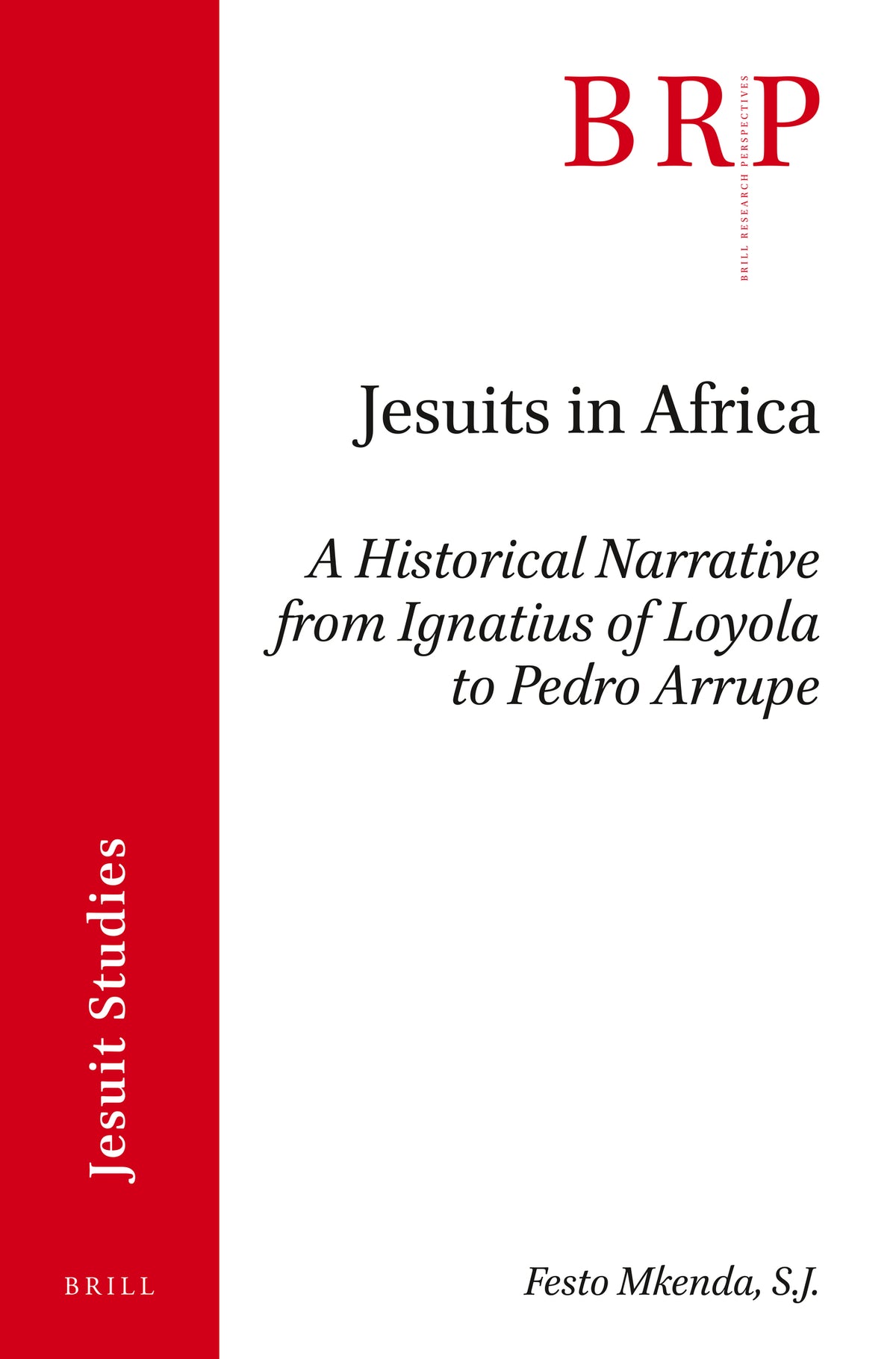 Jesuits in Africa
