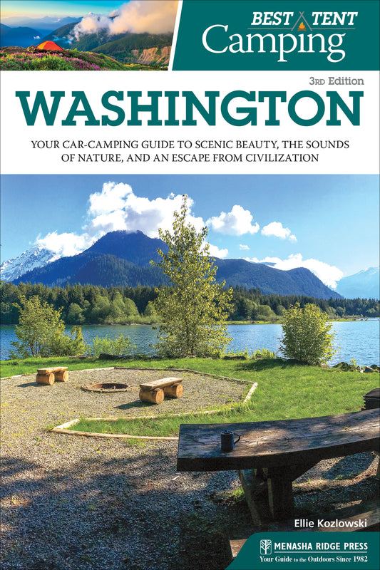 Best Tent Camping: Washington