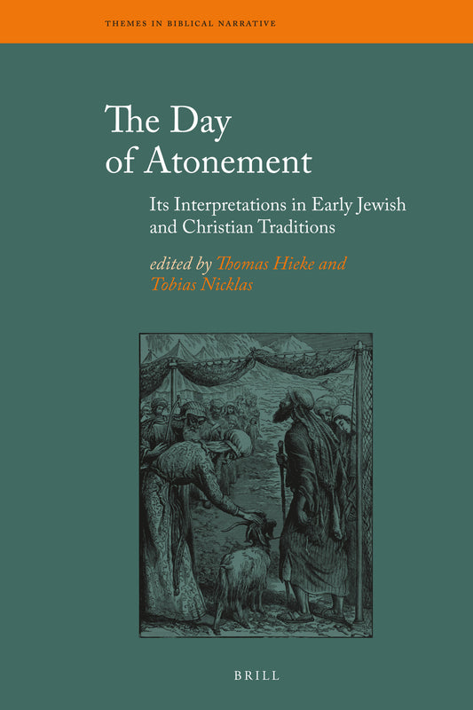 The Day of Atonement