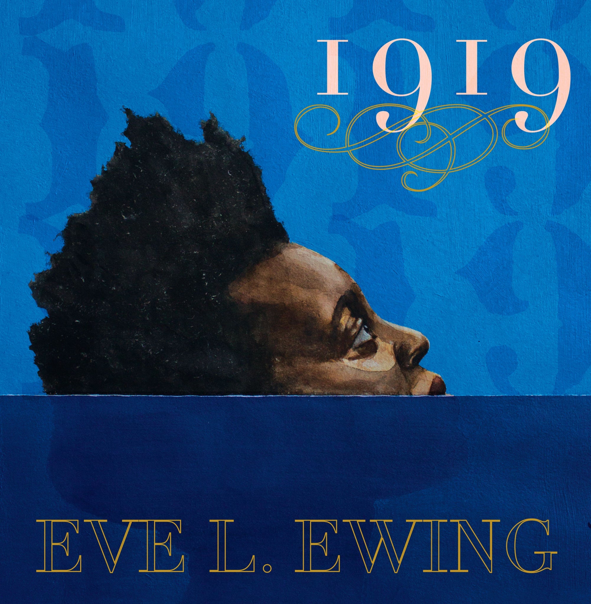 Cover image for 1919 ISBN 9781608466023