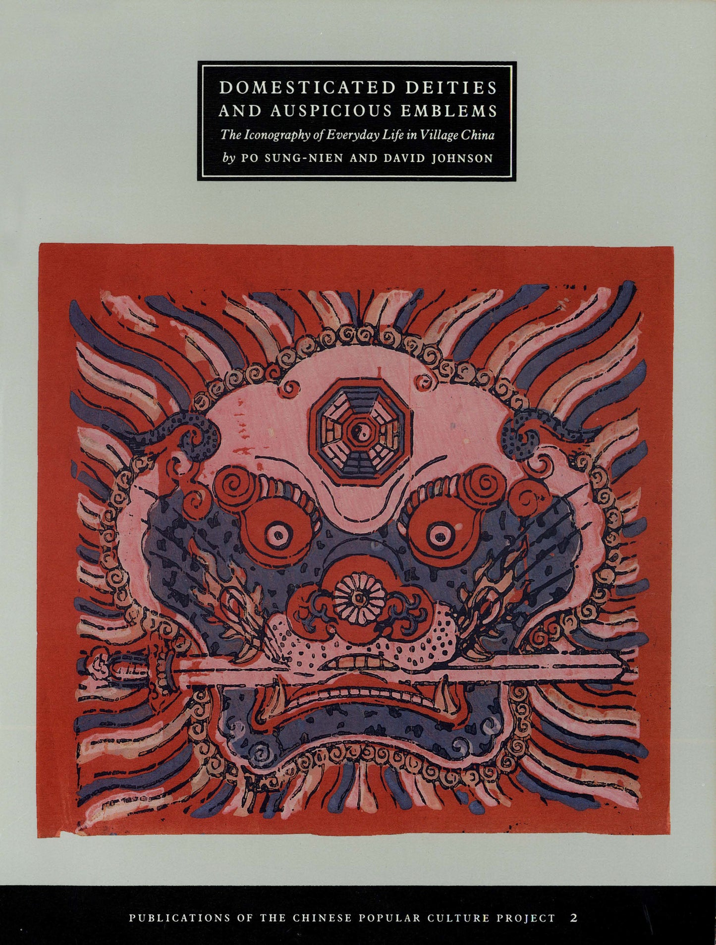 Domesticated Deities and Auspicious Emblems