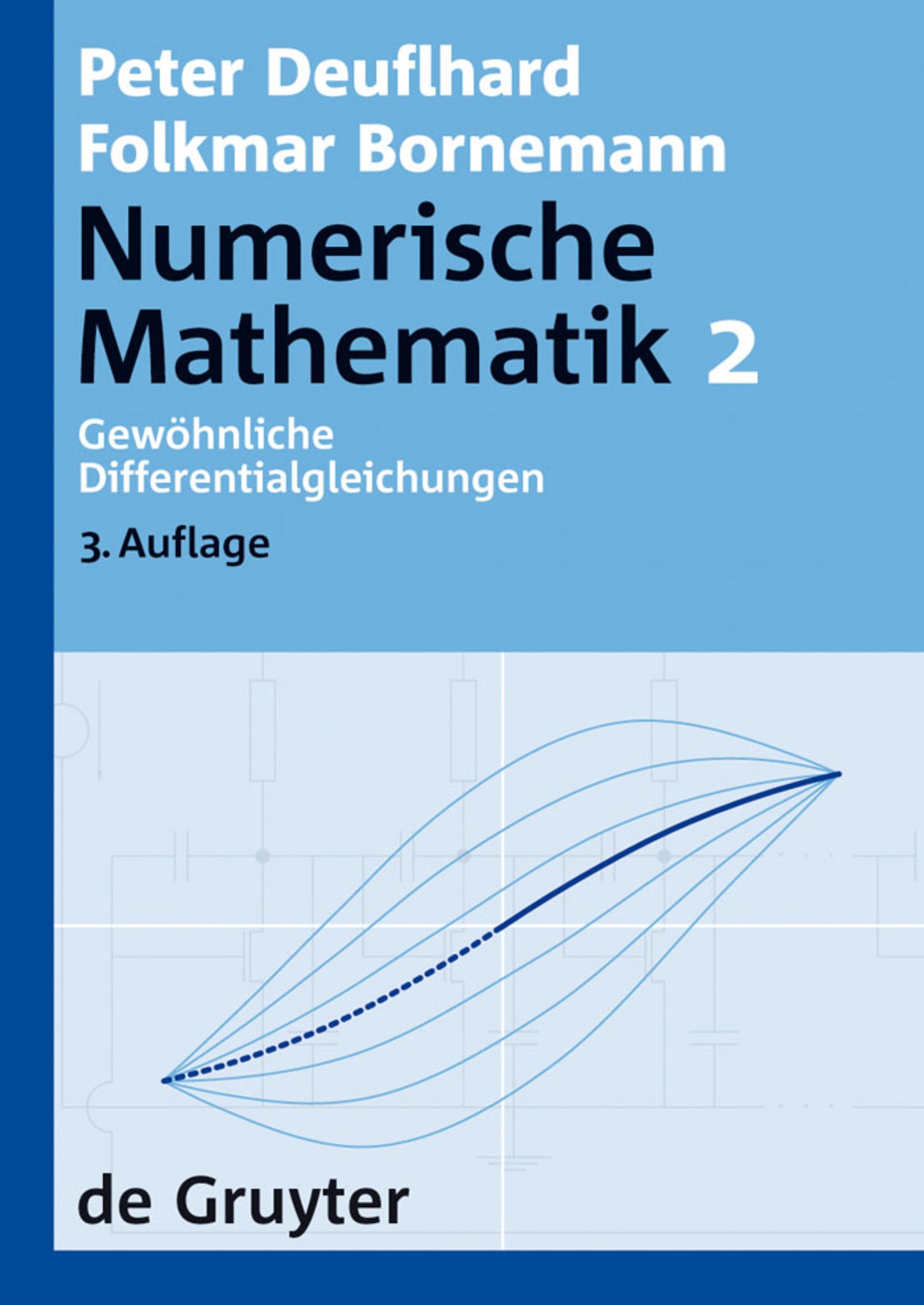 Gewöhnliche Differentialgleichungen