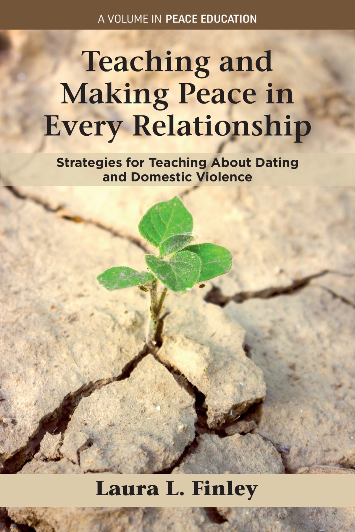 Cover image for Teaching and Making Peace in Every Relationship ISBN 9781806869640