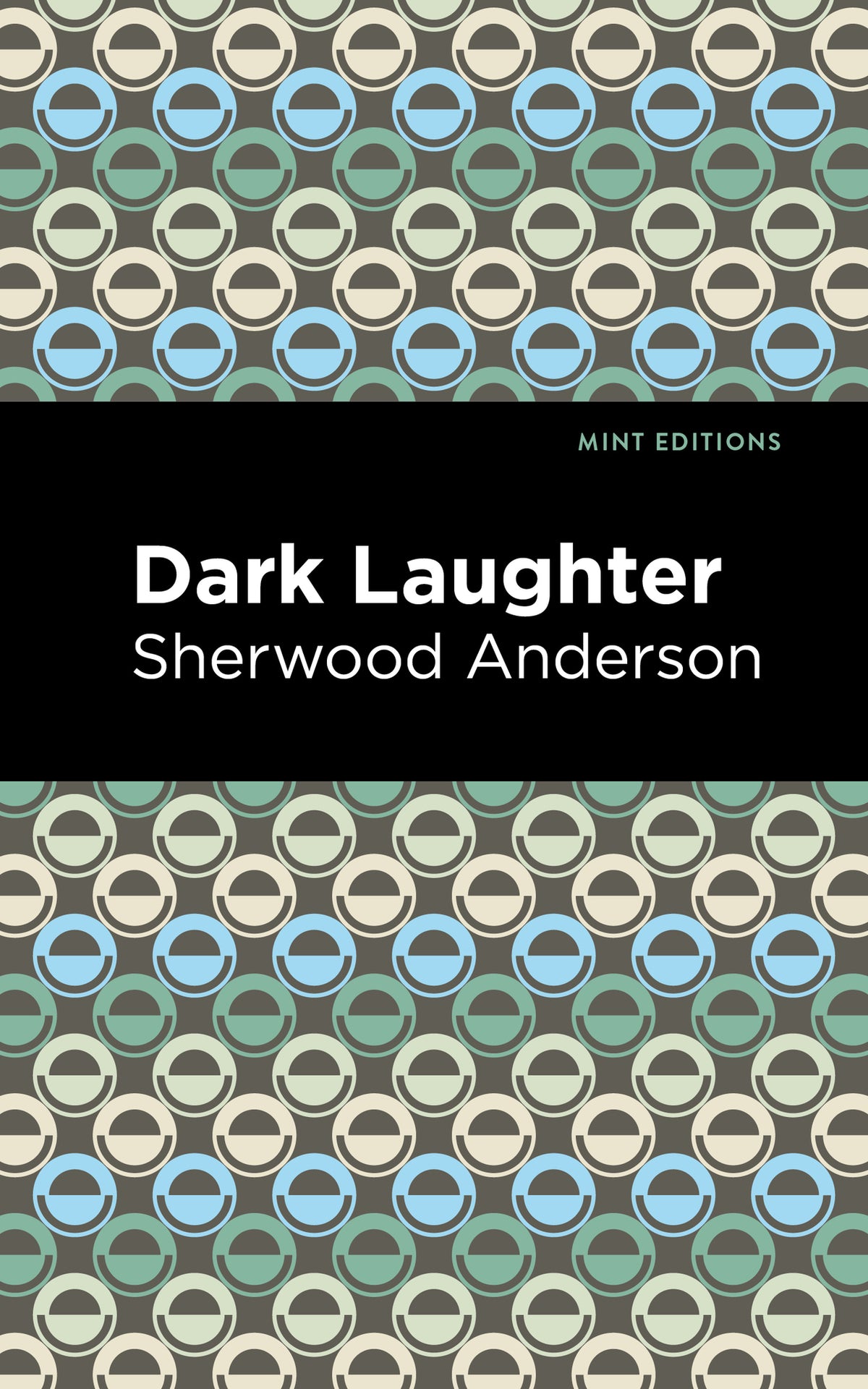 Cover image for Dark Laughter ISBN 9781513135267