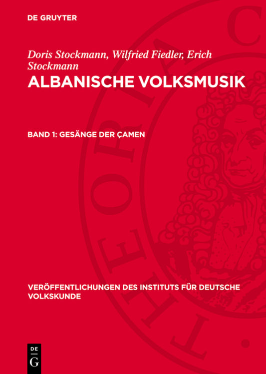 Gesänge der Çamen