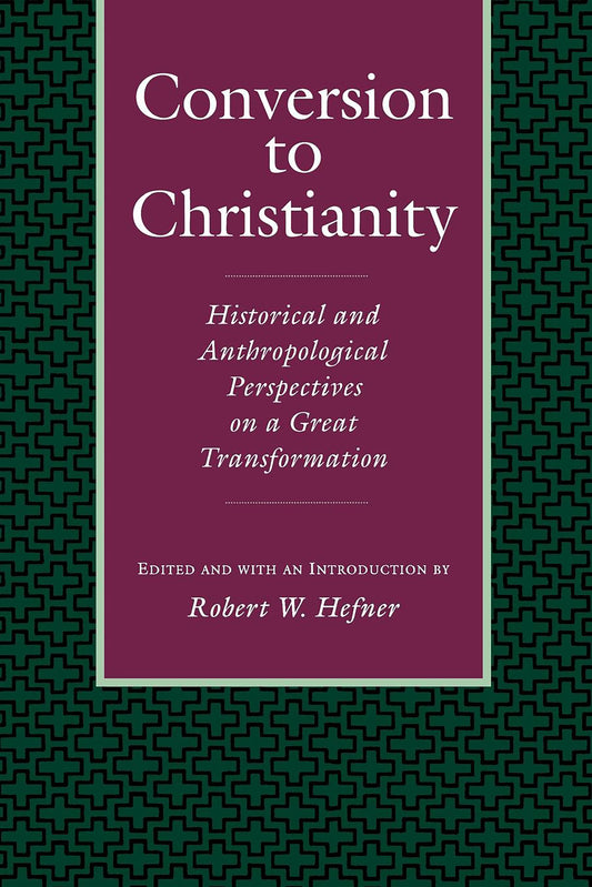 Conversion to Christianity