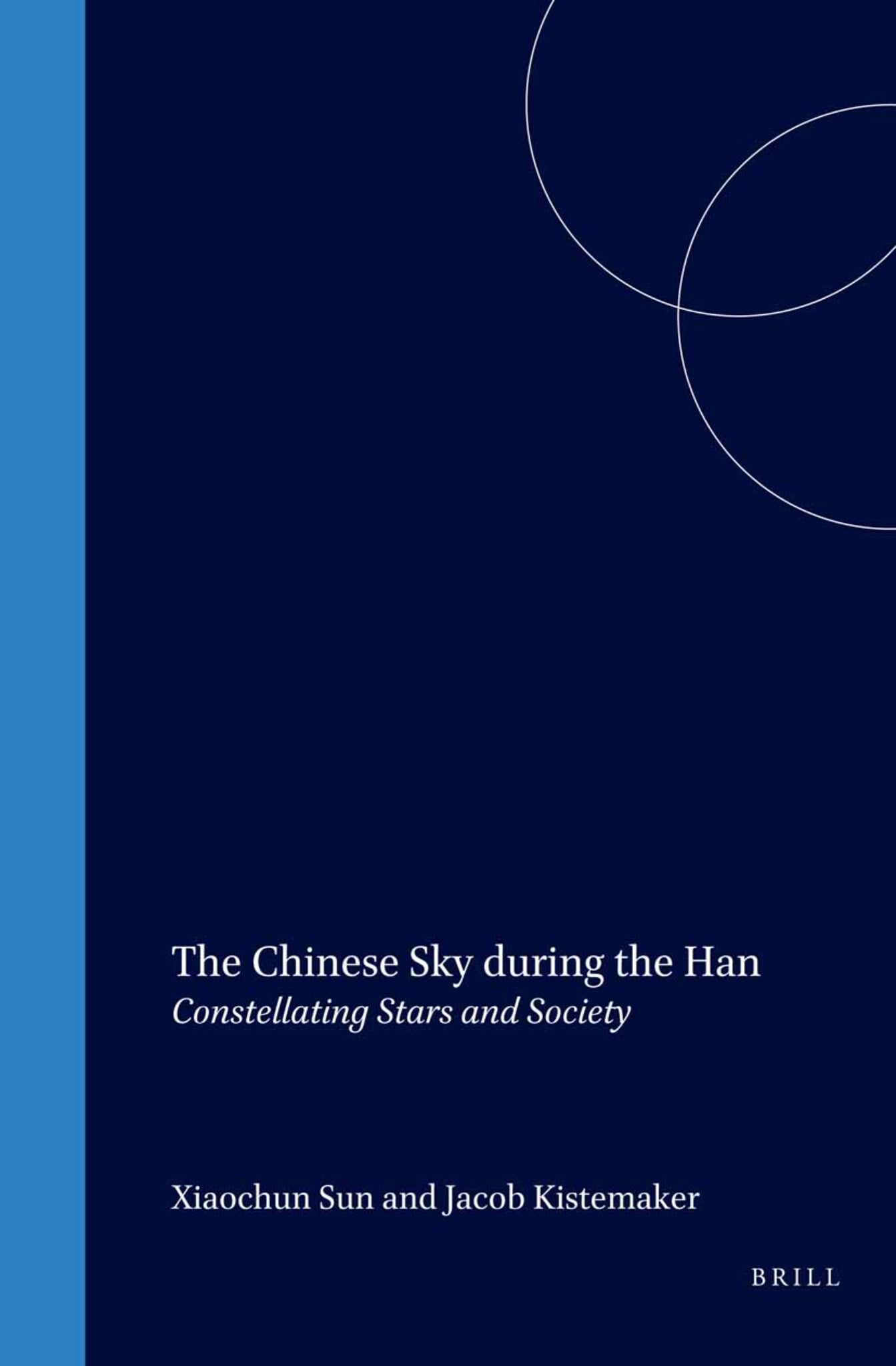 The Chinese Sky during the Han