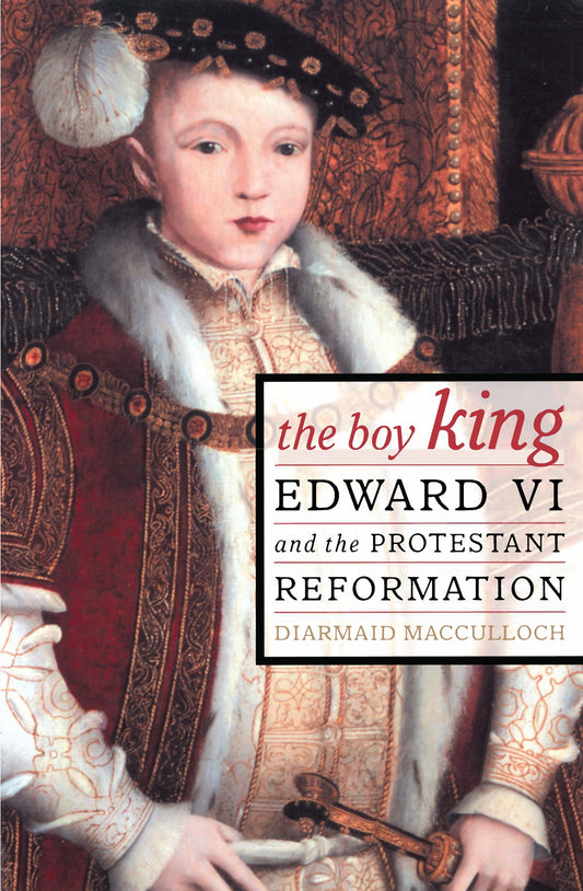 The Boy King
