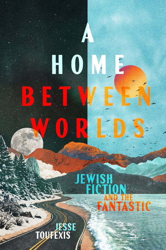 A Home Between Worlds