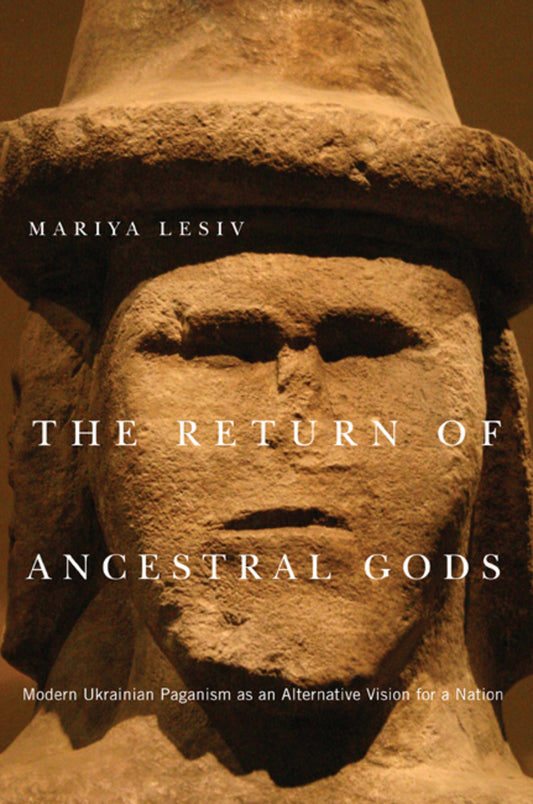 The Return of Ancestral Gods