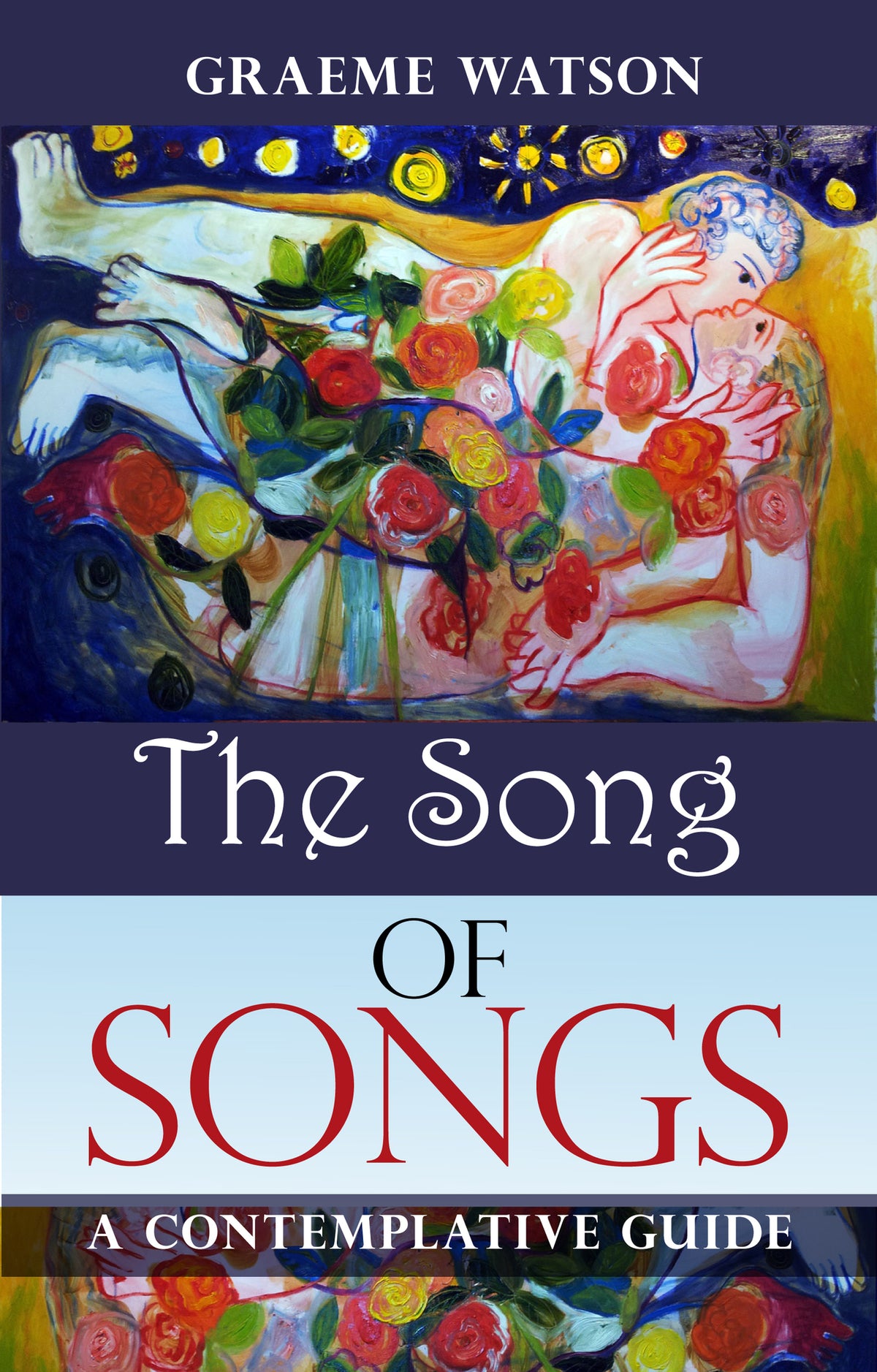 Cover image for Song of Songs ISBN 9780281066919