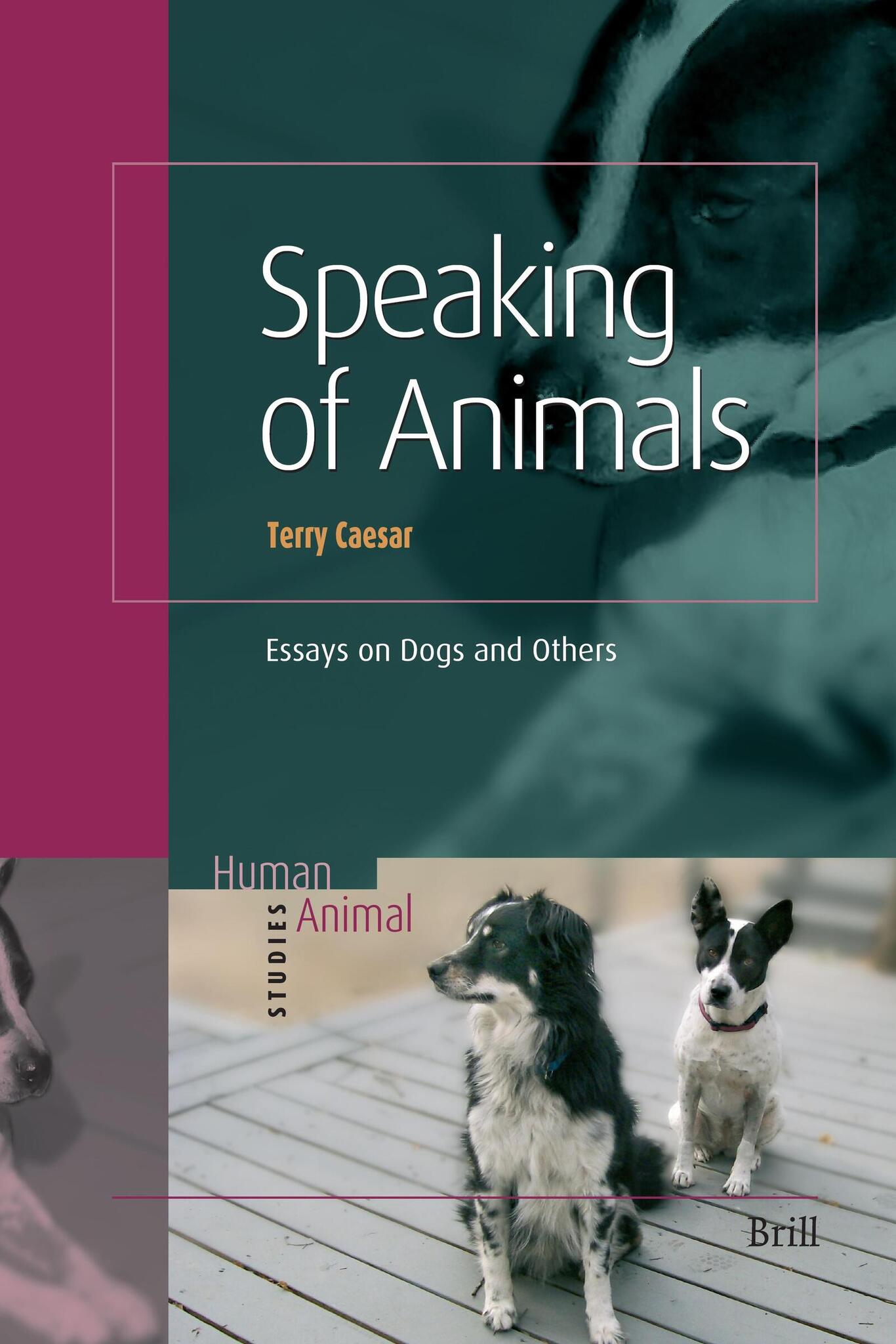 Speaking of Animals