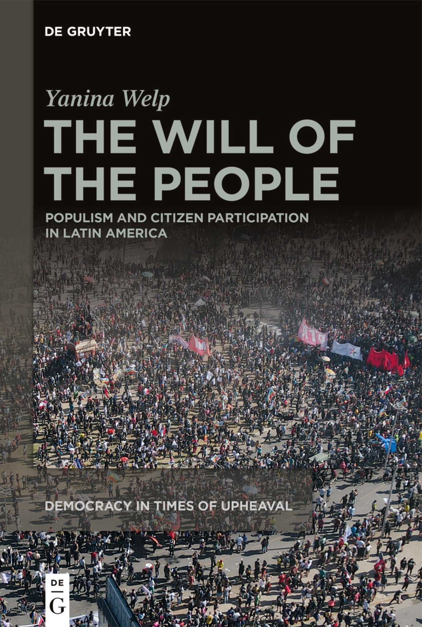 The Will of the People