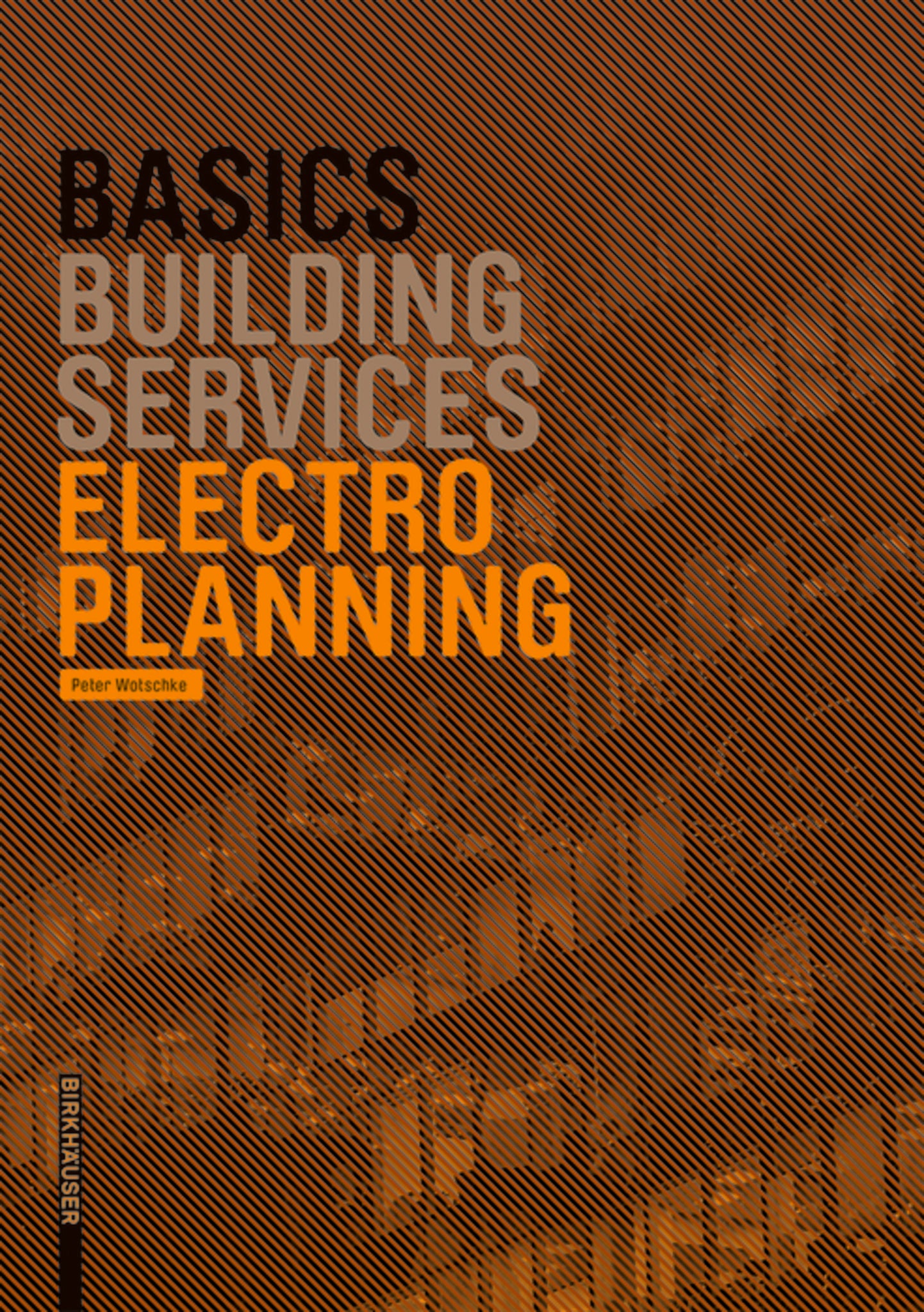 Basics Electro-Planning